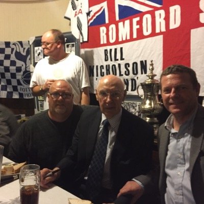 Profile Picture of John Yiddo Ralph (@JohnYiddo) on Twitter