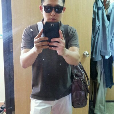 Profile Picture of Young Dae. Choi (@ssgiants) on Twitter