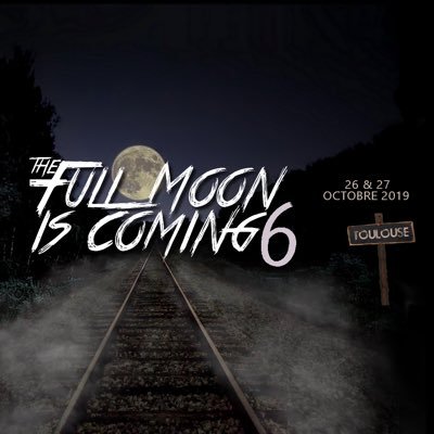 Profile Picture of TFMIC6 Convention (@TeenWolfcon) on Twitter