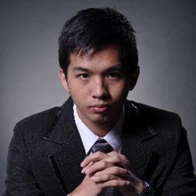 Profile Picture of Ken Albert Teng (@kenalbert) on Twitter