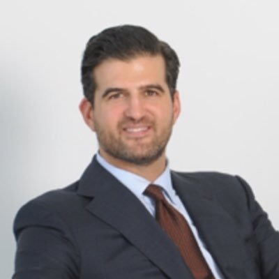 Profile Picture of Adam Deutsch (@ADeutschLaw) on Twitter