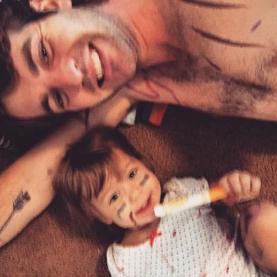 Profile Picture of Ian Morrow (@worrom3) on Twitter