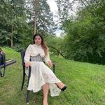 Profile Picture of Беги Аманова (@begiamanova) on Instagram