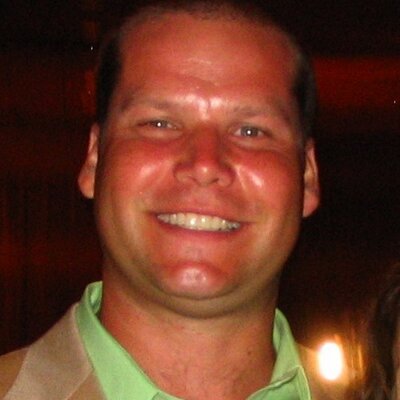 Profile Picture of Chris Brinkhaus (@ChrisBrink11) on Twitter