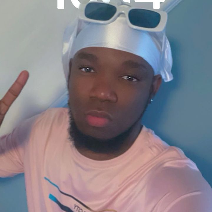 Profile Picture of Joseph Isidor (@josephisidor) on Tiktok