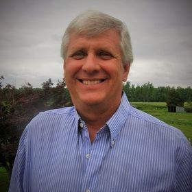 Profile Picture of Brian Carbaugh (@bcarbaughpe) on Pinterest