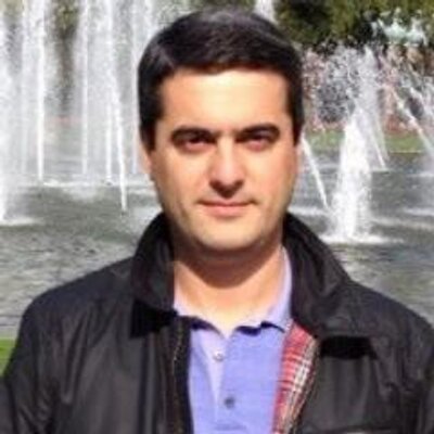 Profile Picture of Yukhananov Alexey (@Yukhananov72) on Twitter