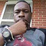 Profile Picture of carl gray (@mrcarlg337) on Instagram