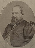 Profile Picture of John Pickering (Australian politician)on Wikipedia
