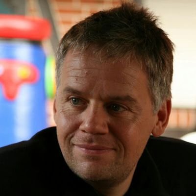 Profile Picture of Jörg Irle (@Joerg_Irle) on Twitter