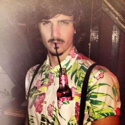 Profile Picture of Joshua Birch (@joshuabirch05) on Twitter