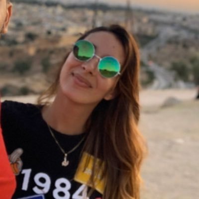 Profile Picture of Safae Laghmari (@SLaghmari) on Twitter