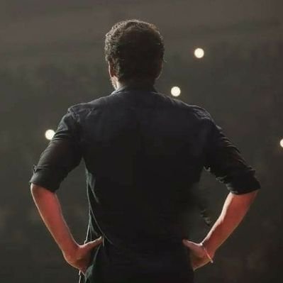 Profile Picture of Maheshdevan Pr (@MaheshdevanP) on Twitter