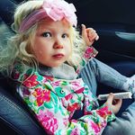 Profile Picture of Lacey lowe tottey (@laceylowetottey) on Instagram