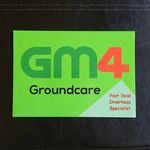 Profile Picture of Graham Wade (@gm4_greenmangroundcare) on Instagram