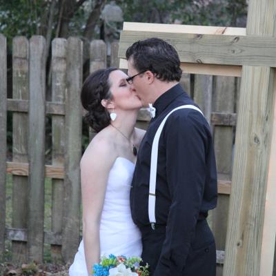 Profile Picture of Mandy Jo Pickering (@MJSibley90) on Twitter