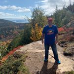 Profile Picture of Jimmy Lightfoot (@jamesclightfoot) on Instagram
