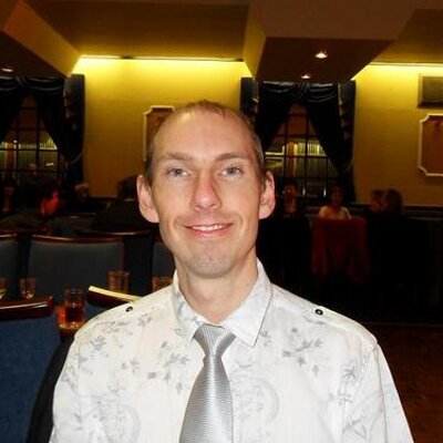 Profile Picture of Mark Whitby (@20012Marco) on Twitter