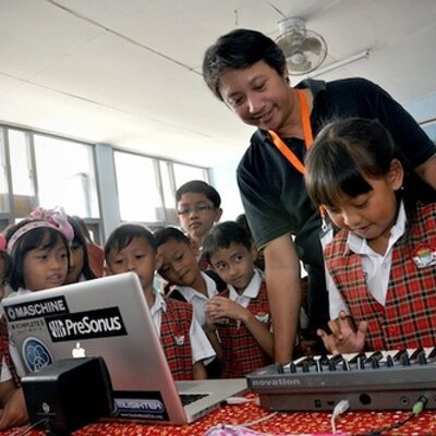 Profile Picture of Agus Hardiman (@agushardiman) on Twitter