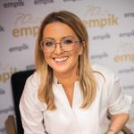 Profile Picture of Kinga Burzyńska (@kinga_burzynska) on Instagram