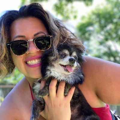 Profile Picture of Barbara Konchinski (@DreamyKumquat) on Twitter