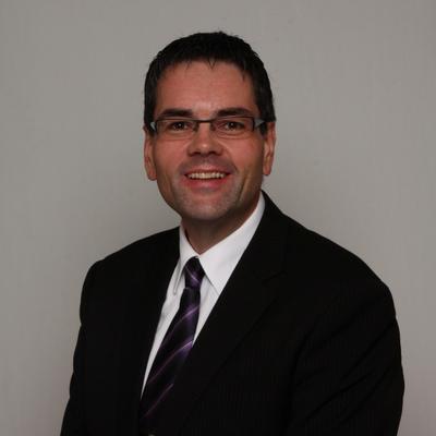 Profile Picture of David Randell (@drandell_david) on Twitter