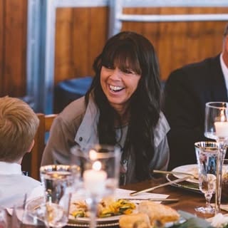 Profile Picture of Lori Tolbert Catering (@loritolbertcatering) on Instagram