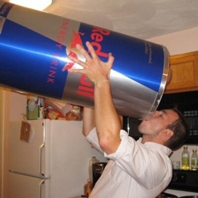 Profile Picture of Monte Mitchell (@monte_mitchell) on Twitter