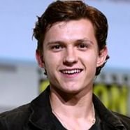 Profile Picture of Tom Holland (@TomHoll60992943) on Twitter