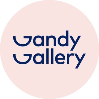 Profile Picture of Gandy gallery (@gandy_gallery) on Instagram