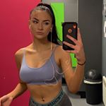 Profile Picture of Amy Prince (@princey.fit) on Instagram