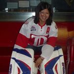 Profile Picture of Amanda Battershell (@wingsfan18) on Instagram