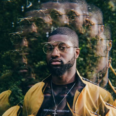 Profile Picture of Joseph Michael Boyd (@JBoydTMH) on Twitter