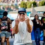 Profile Picture of Holcomb David (@Holcomb-David) on Facebook