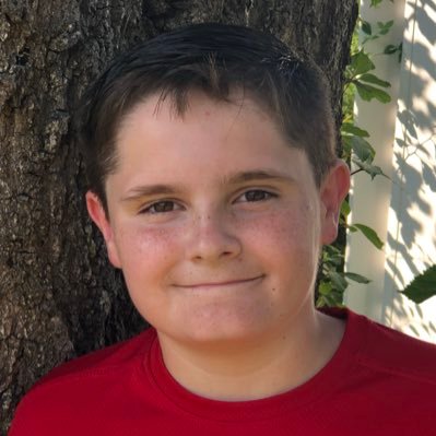 Profile Picture of Zach Atkinson (@ZachAtkinson11) on Twitter