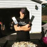 Profile Picture of keith herbster (@keithherbster) on Instagram