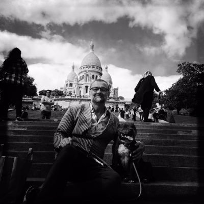 Profile Picture of Andrew Read (@re_learning) on Twitter