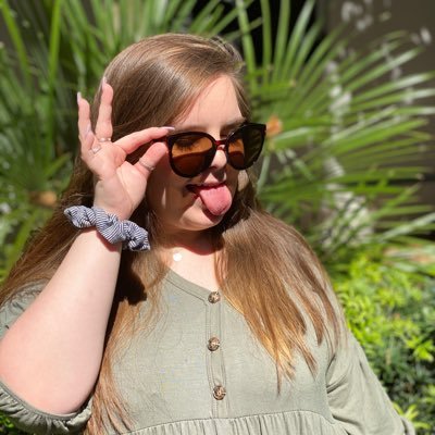 Profile Picture of Haley Bright  💖 (@haleybright00) on Twitter