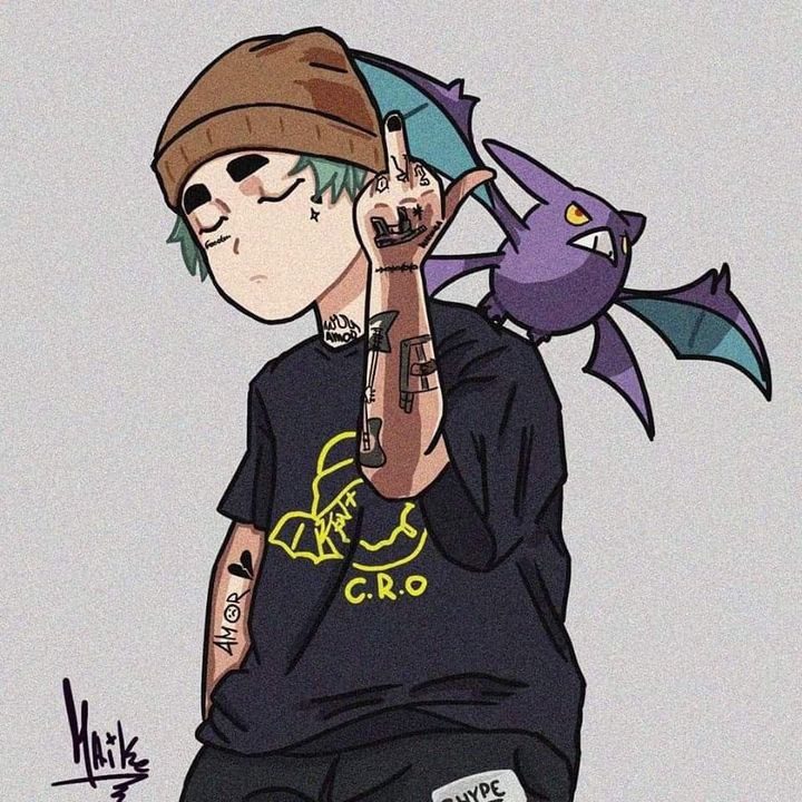 Profile Picture of BRAD (@frases_brad) on Tiktok