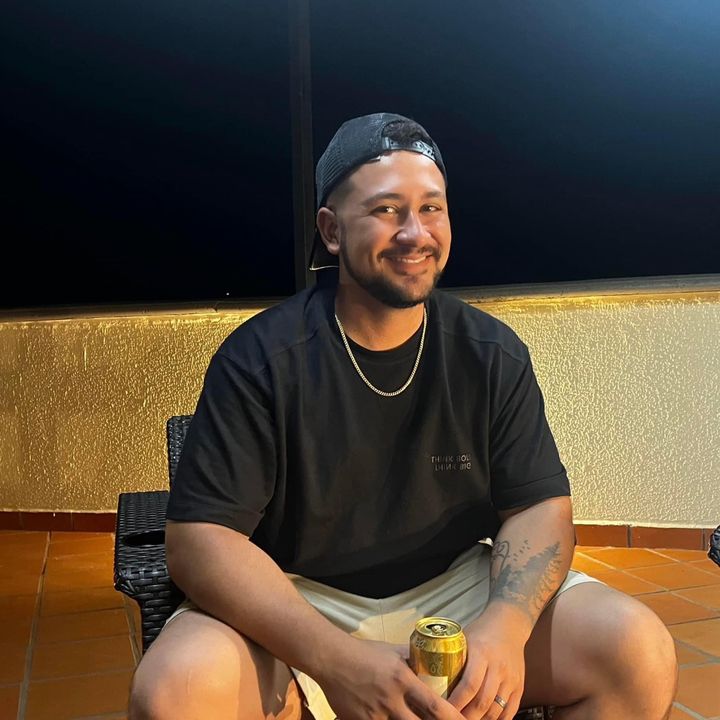 Profile Picture of Brian Marin (@brianmarin316) on Tiktok