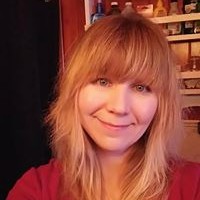 Profile Picture of Theresa Crystal Handy (@theresa-crystal-handy) on Quora
