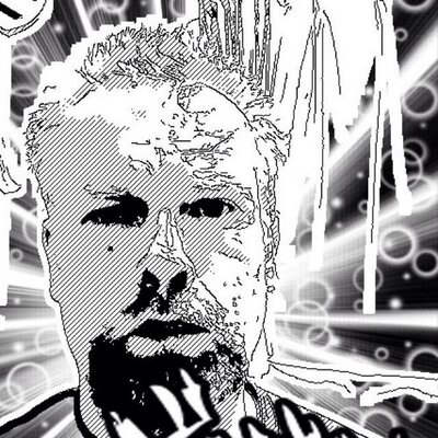 Profile Picture of Gordon Dowling (@Dauringu) on Twitter