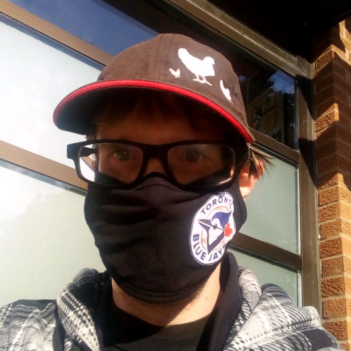 Profile Picture of darrengamble4 (@@darrengamble4) on Tiktok