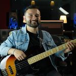 Profile Picture of Daniel Reyes (@danieloen) on Instagram