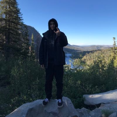Profile Picture of Lucas Ramos (@lucasramos1111) on Twitter