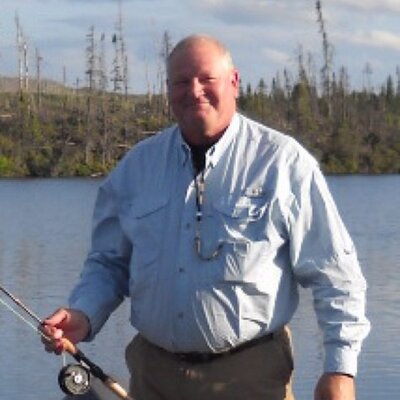 Profile Picture of Don Bailey (@donbailey67) on Twitter