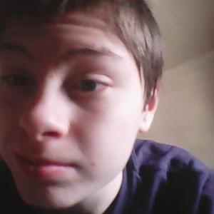 Profile Picture of MatthewJames Gosnell (@GosnellMatthew) on Twitter
