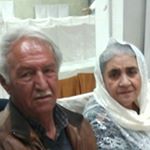 Profile Picture of عایشه و آغاله (@aysheh_ve_akhaleh) on Instagram