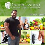 Profile Picture of Nutriologo David Castillo (@nutridavidcastillo) on Instagram