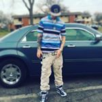 Profile Picture of Lil John Holbrook🃏 (@liljohn_thereal1) on Instagram